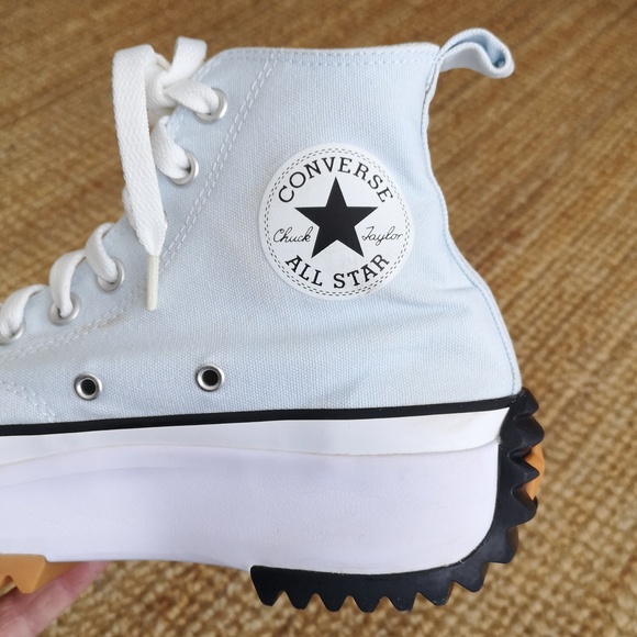 Converse platform sneakers - Picture 9 of 13